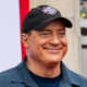 Brendan Fraser