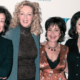'Designing Women' stars Dixie Carter, Jean Smart, Annie Potts, and Delta Burke reunite.