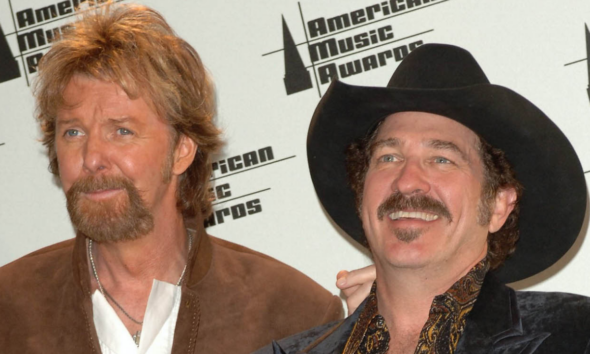 Brooks & Dunn