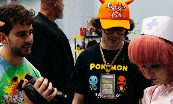 Sam Kiki Pokemon
