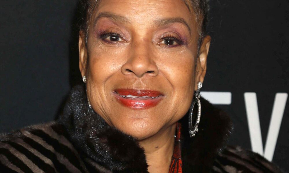 Phylicia Rashad Dance Gala 2025