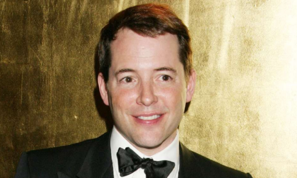 Matthew Broderick Tonys