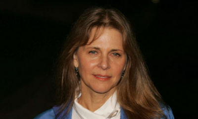 Lindsay Wagner