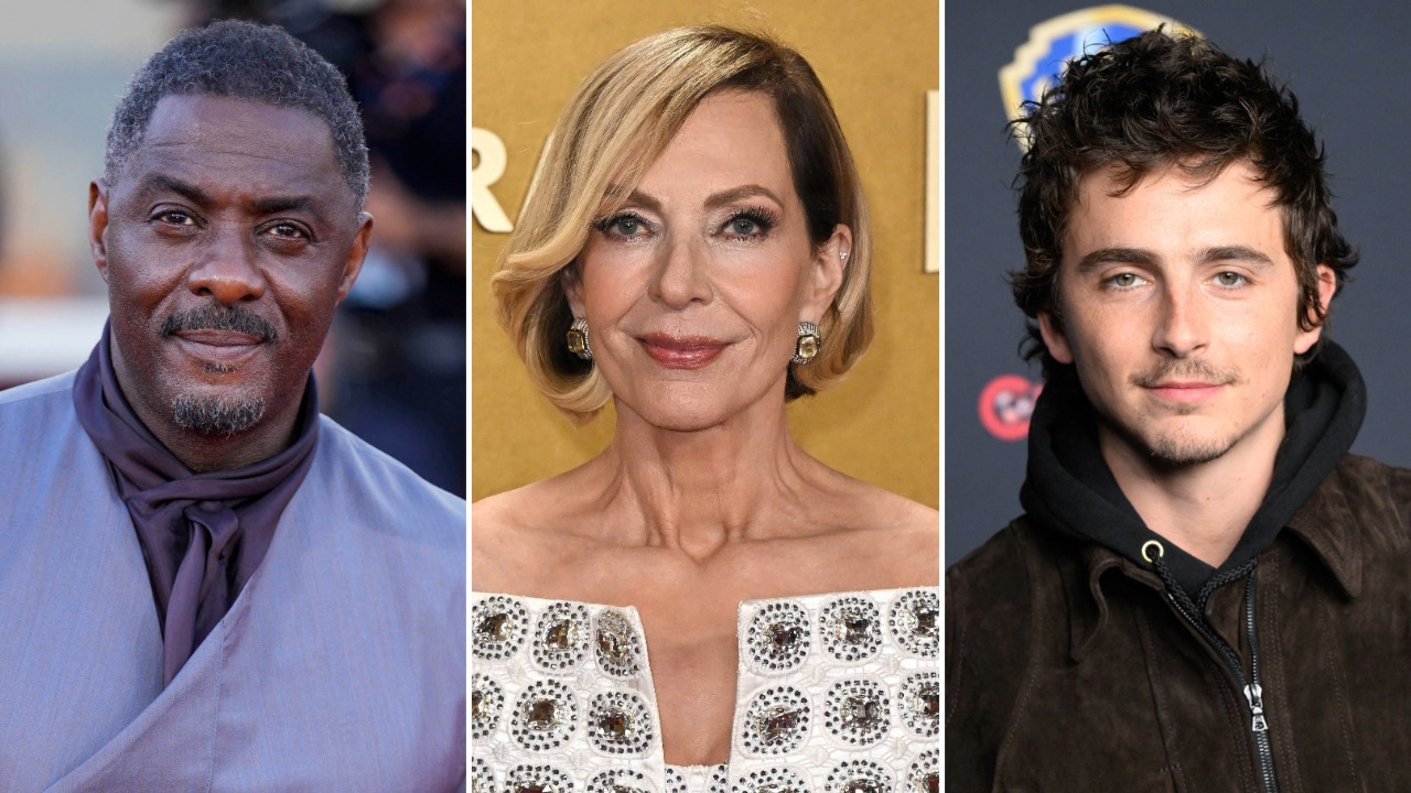 15 Stars Who Appeared on Law and Order Before They Were Famous