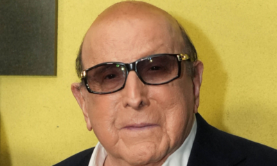 Clive Davis Premiere