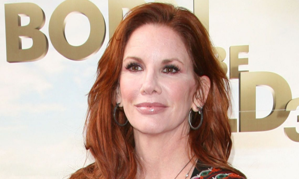 Melissa Gilbert