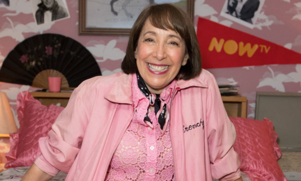 Didi Conn Grease Frenchie
