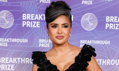 Salma Hayek