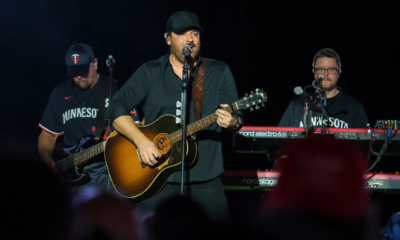 Chris Young