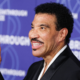 Lionel Richie Breakthrough Prize