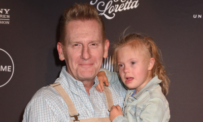 Rory Feek Indiana