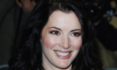 Nigella Lawson 2006