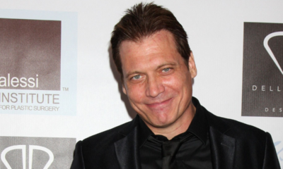 Holt McCallany Mindhunters