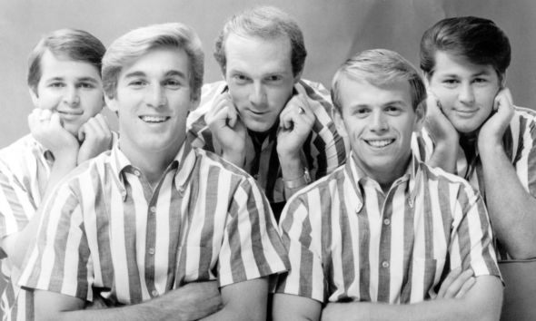 Beach Boys