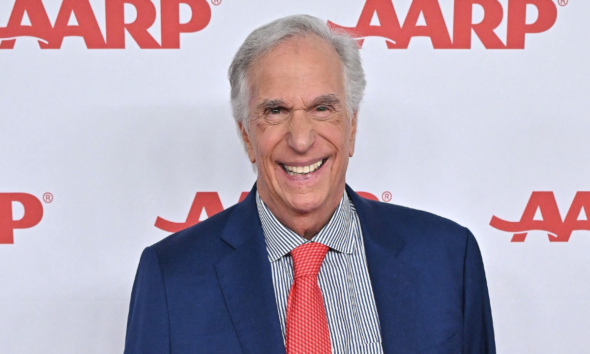 Henry Winkler