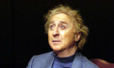 Gene Wilder