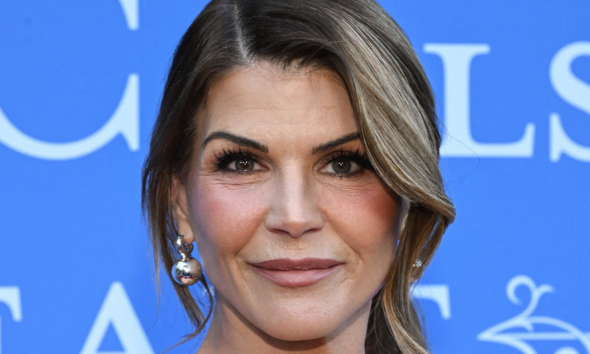Lori Loughlin Hallmark