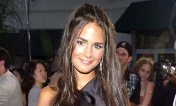 Jordana Brewster
