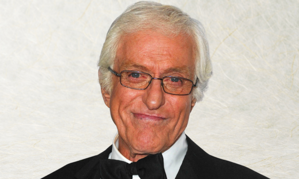 Dick Van Dyke
