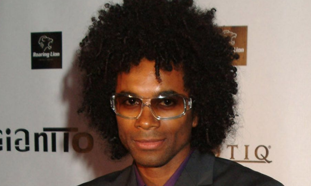 Fabrice Morvan Milli Vanilli
