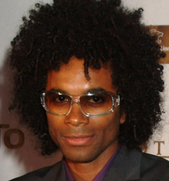 Fabrice Morvan Milli Vanilli