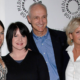 Justine Bateman Tina Yothers Michael Gross Meredith Baxter Family Ties