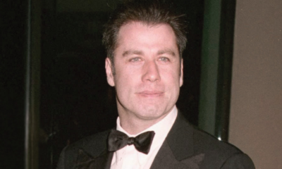 John Travolta 1996