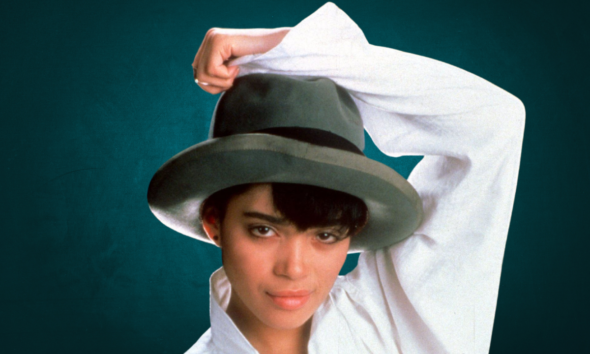 Lisa Bonet Cosby Show