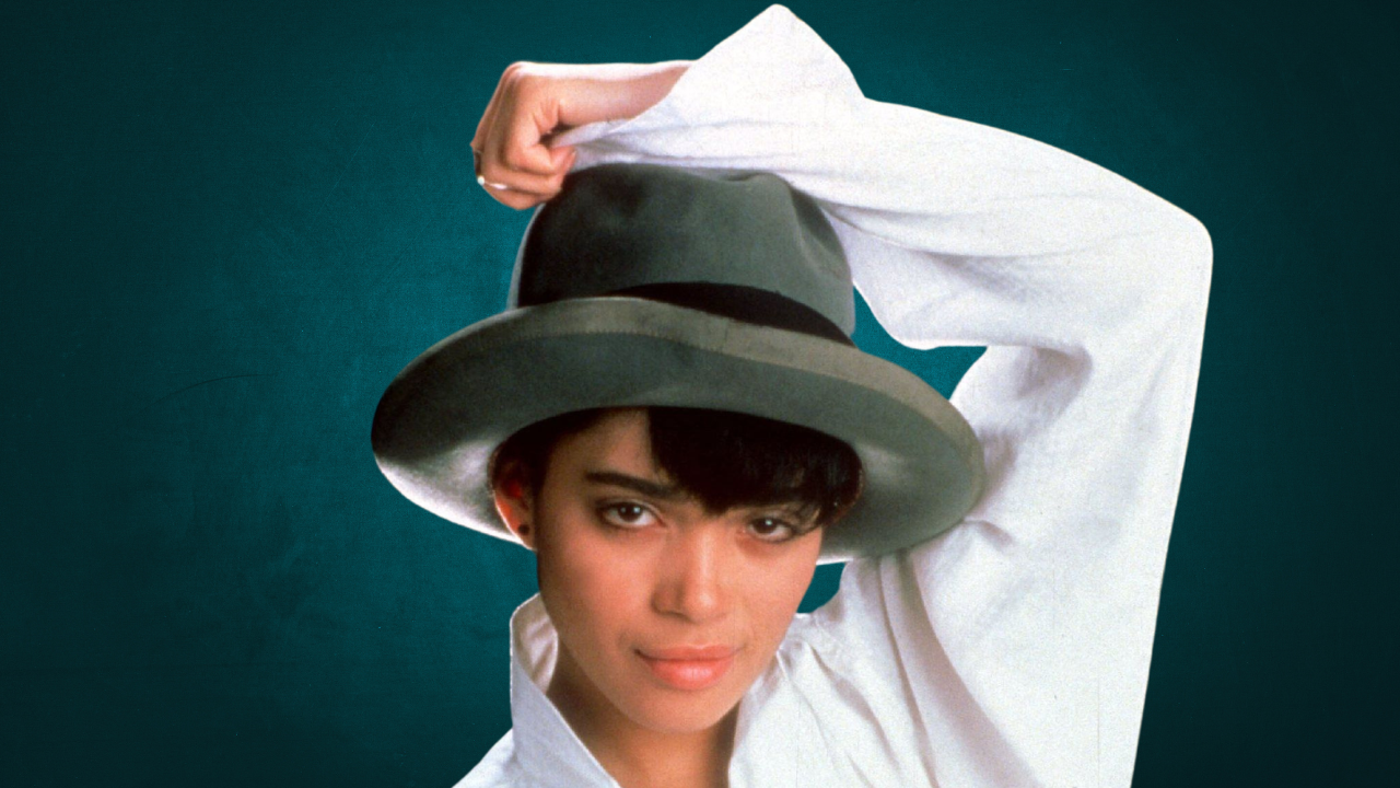Lisa Bonet Cosby Show
