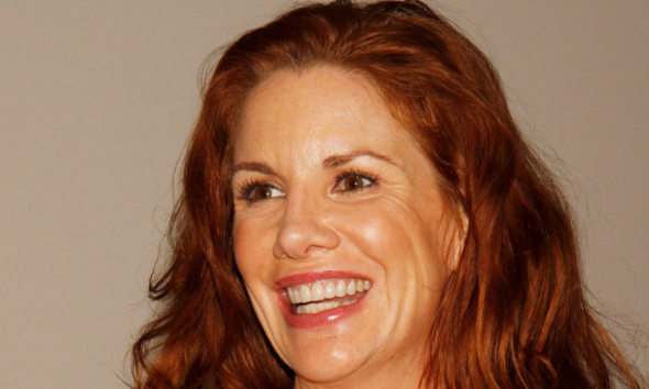 Melissa Gilbert Little House on the Prairie
