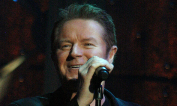 Don Henley Eagles