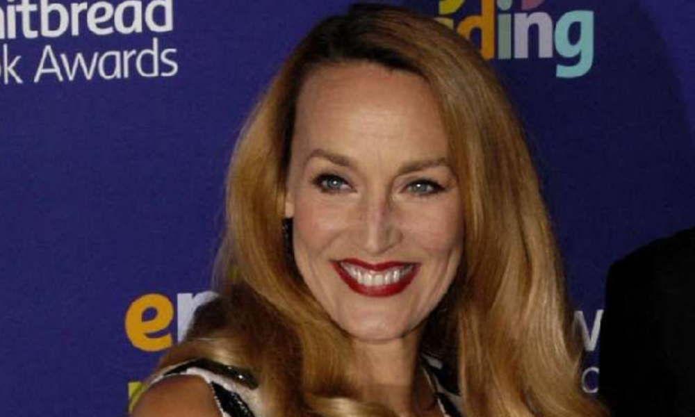 Jerry Hall Whitbread Awards
