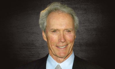 Clint Eastwood Blood Work