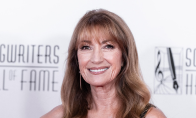 Jane Seymour Songwriters Gala