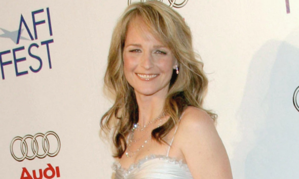 Helen Hunt 2006