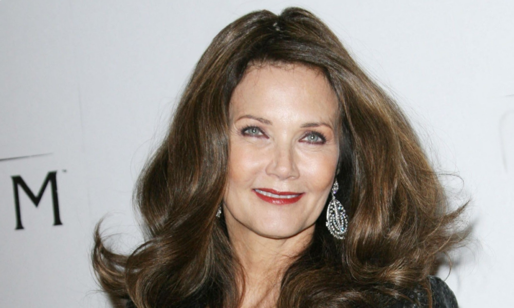 Lynda Carter