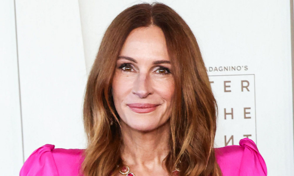 Julia Roberts