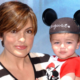 Mariska Hargitay young August Hermann