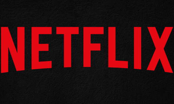 Netflix Logo