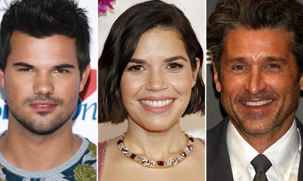 12 Famous Stars Who Found Lasting Love With Non-Celebrities