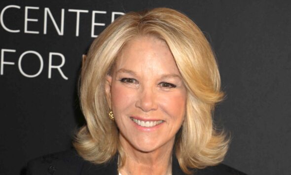 Joan Lunden