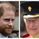 Prince Harry King Charles