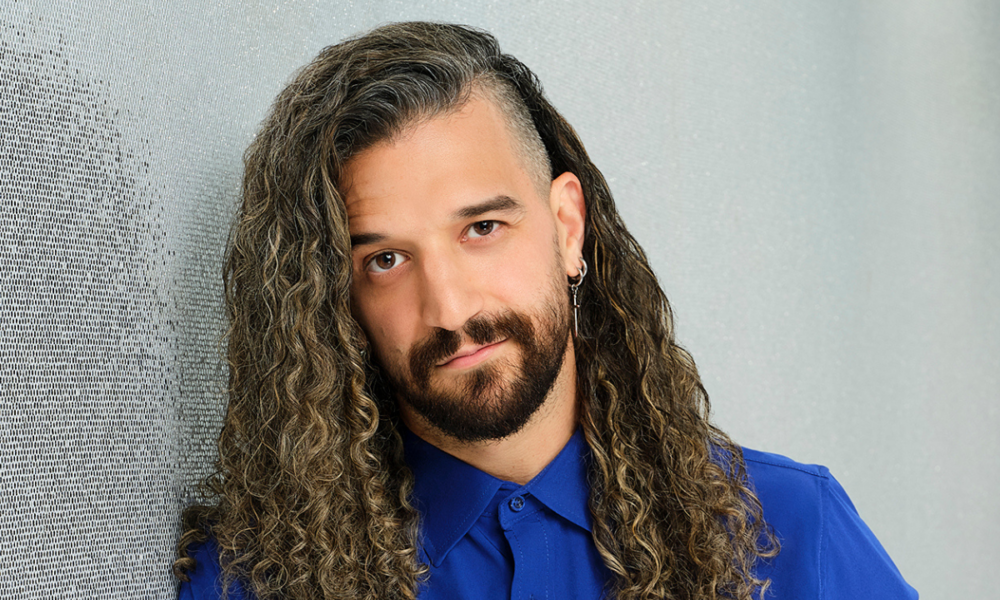 Mark Ballas DWTS