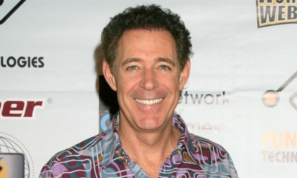 Barry Williams 2006