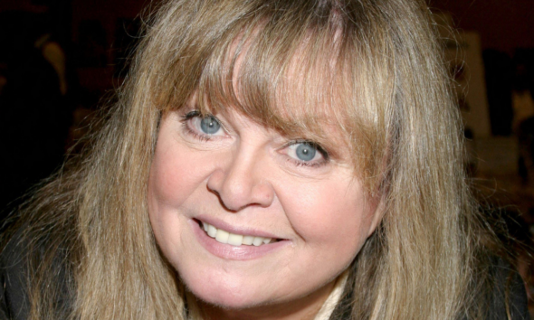 Sally Struthers
