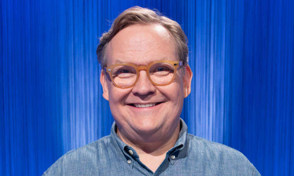 Andy Richter
