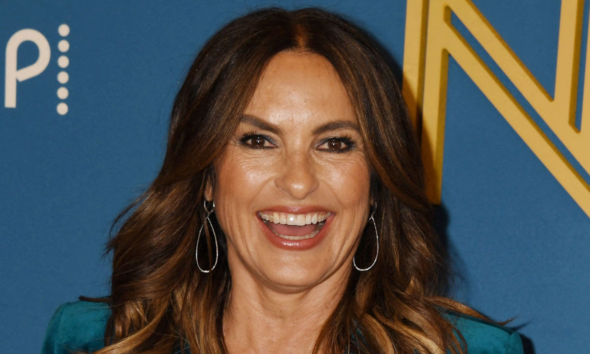 Mariska Hargitay NBC
