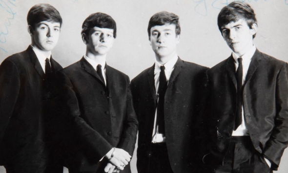 The Beatles