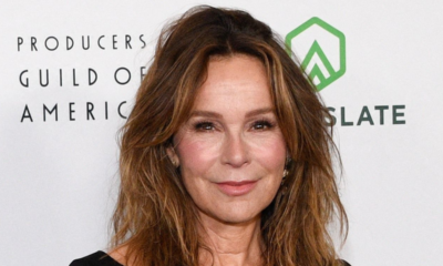 Jennifer Grey Producers Guild Awards