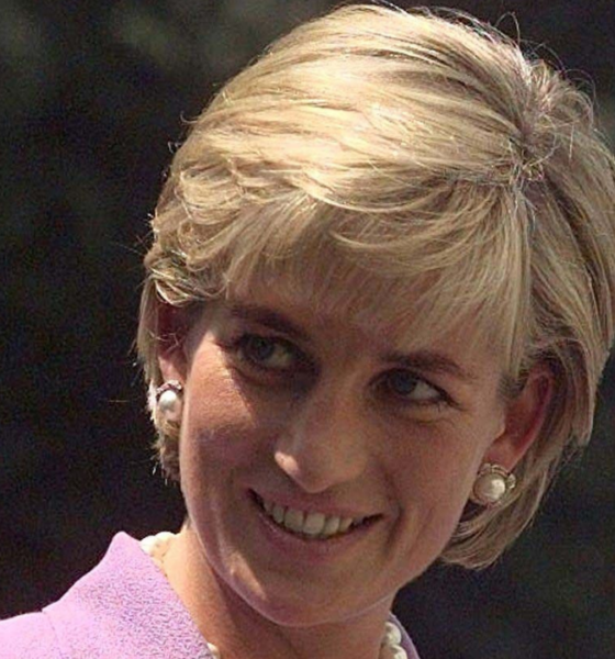 Princess Diana 1997